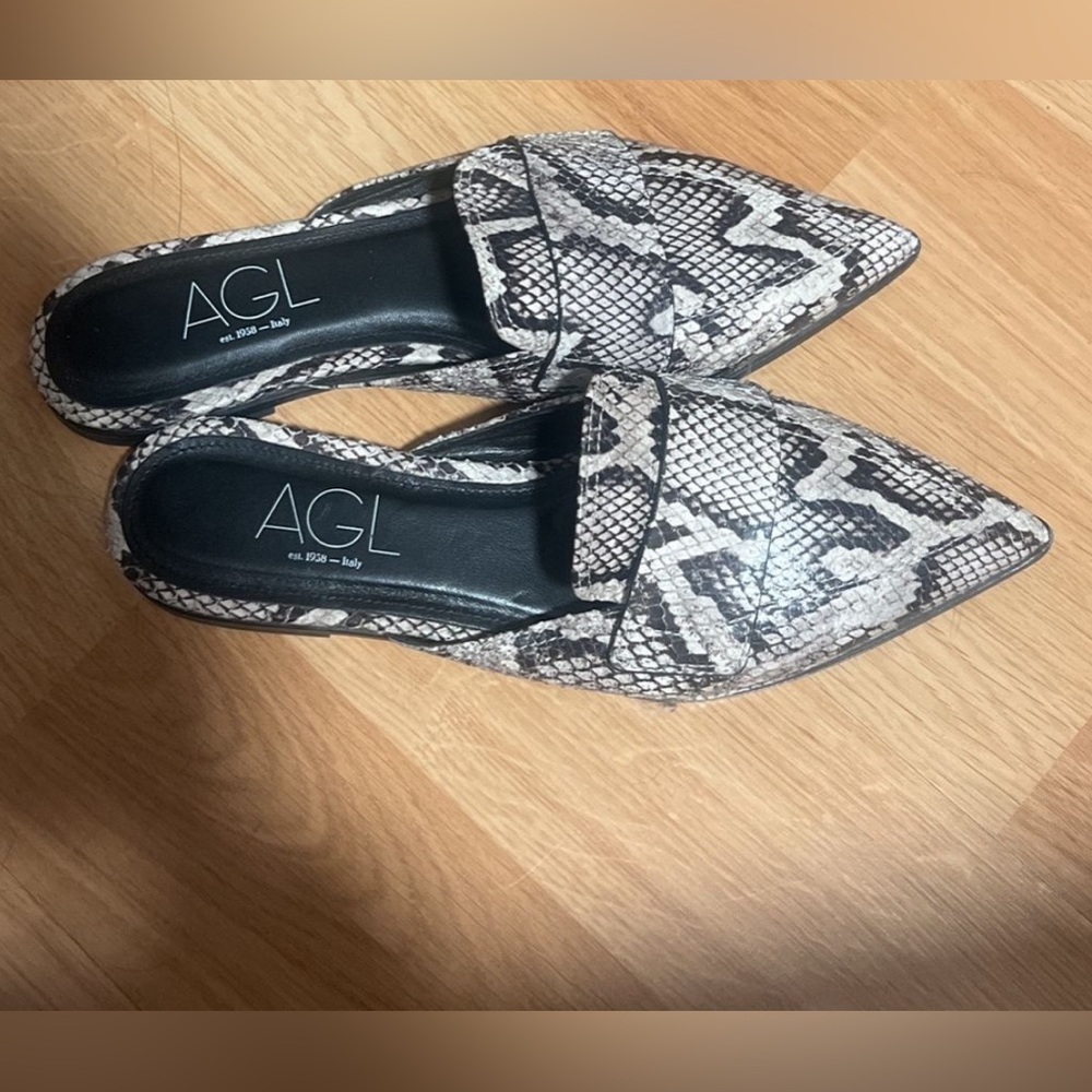 AGL Mules
